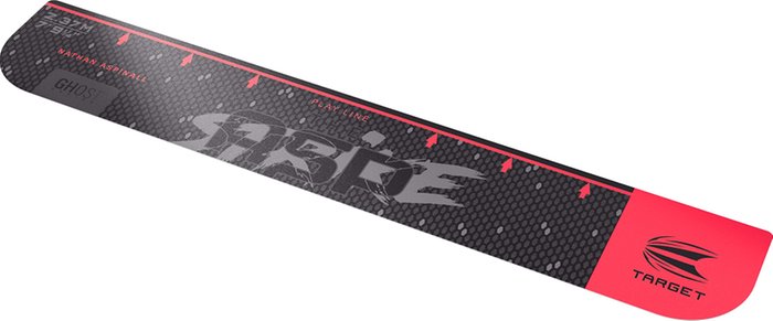 Target - Nathan Aspinall - Odhodová Čiara - Direct Darts - 3