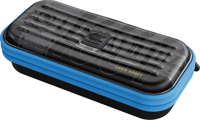 Target - Takoma Chris Dobey - Puzdro Na Šípky - Direct Darts - 3