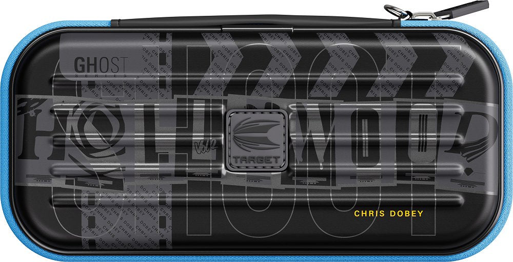 Target - Takoma Chris Dobey - Puzdro Na Šípky - Direct Darts - 1