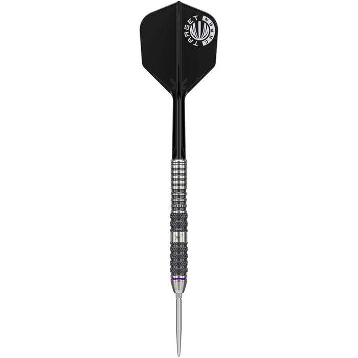 Target Japan - Prime Series Sirius Gen3 - 90% - Steel Šípky - Direct Darts - 3