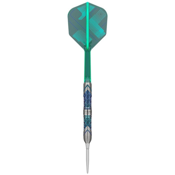 Target Japan - Kaze - Ceros 03 - 90% - Steel Šípky - Direct Darts - 6