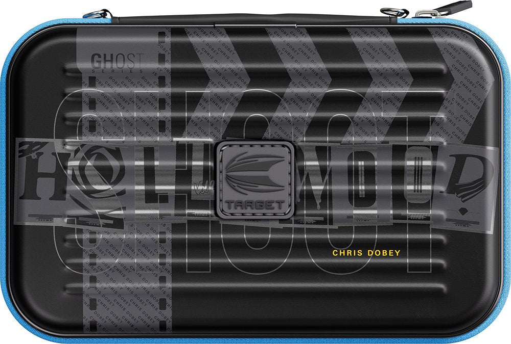 Target - Takoma Xl Chris Dobey - Puzdro Na Šípky - Direct Darts - 1