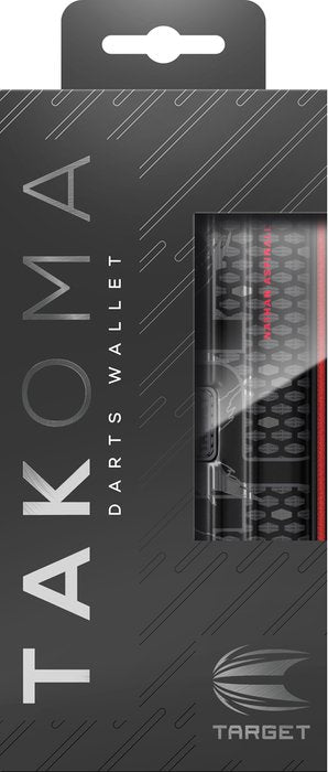 Target - Takoma Nathan Aspinall - Puzdro Na Šípky - Direct Darts - 4