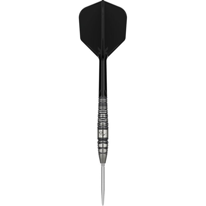 Target Japan - Black Marque Pw 2.0 - Steel Šípky - Direct Darts - 3