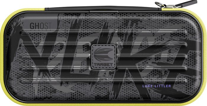 Target - Takoma Luke Littler - Čierny - Puzdro Na Šípky - Direct Darts - 1