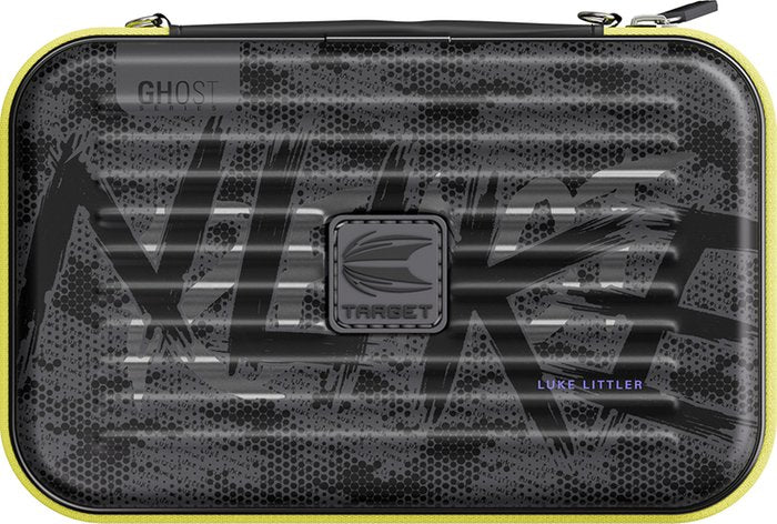 Target - Takoma Xl Luke Littler - Čierny - Puzdro Na Šípky - Direct Darts - 1