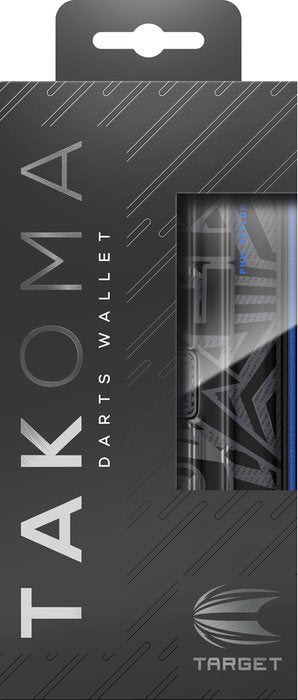 Target - Takoma Phil Taylor - Puzdro Na Šípky - Direct Darts - 4