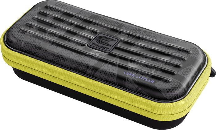 Target - Takoma Luke Littler - Čierny - Puzdro Na Šípky - Direct Darts - 3