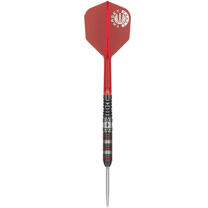Target Japan - Prime Series Diamond G3 - 90% - Steel Šípky - Direct Darts - 3