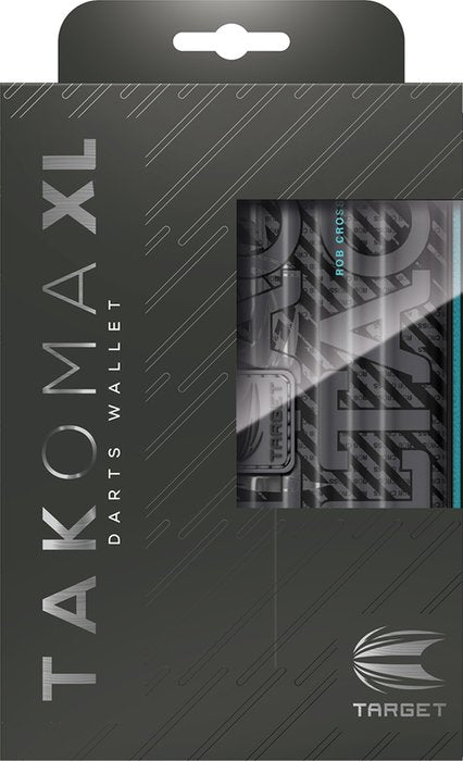 Target - Takoma Xl Rob Cross - Puzdro Na Šípky - Direct Darts - 4