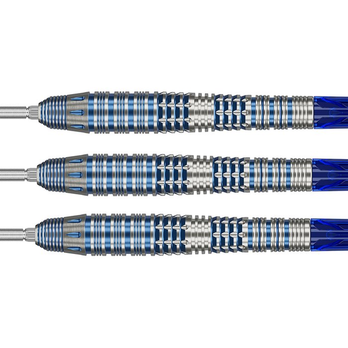 Target Japan - Mizu Series 03 - 90% - Steel Šípky - Direct Darts - 3
