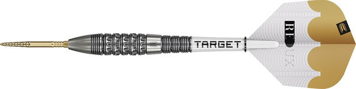 Target - Redux 02 90% - Steel Šípky - Direct Darts - 3
