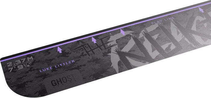 Target - Luke Littler - Odhodová Čiara - Direct Darts - 2