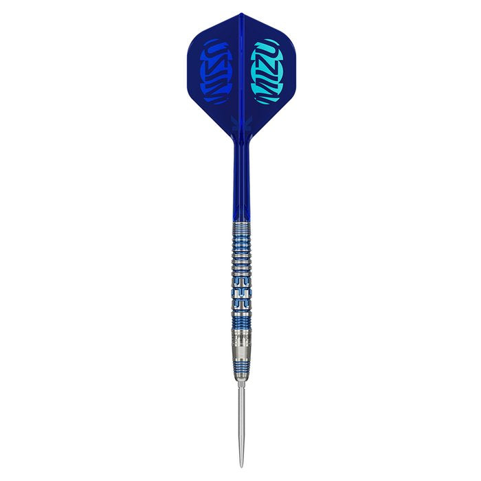 Target Japan - Mizu Series 01 - 90% - Steel Šípky - Direct Darts - 2