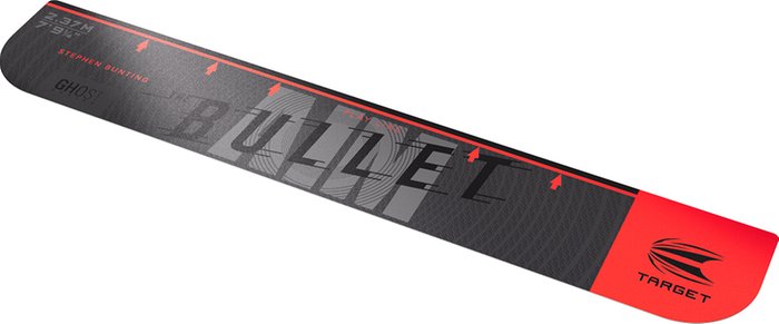 Target - Stephen Bunting - Odhodová Čiara - Direct Darts - 2