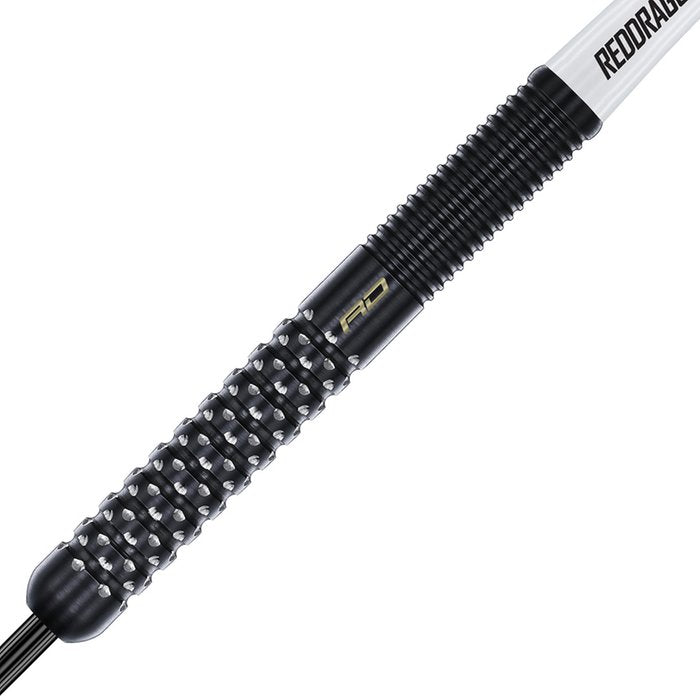 Red Dragon - Bullhitters 90% - Steel Šípky - Direct Darts - 5