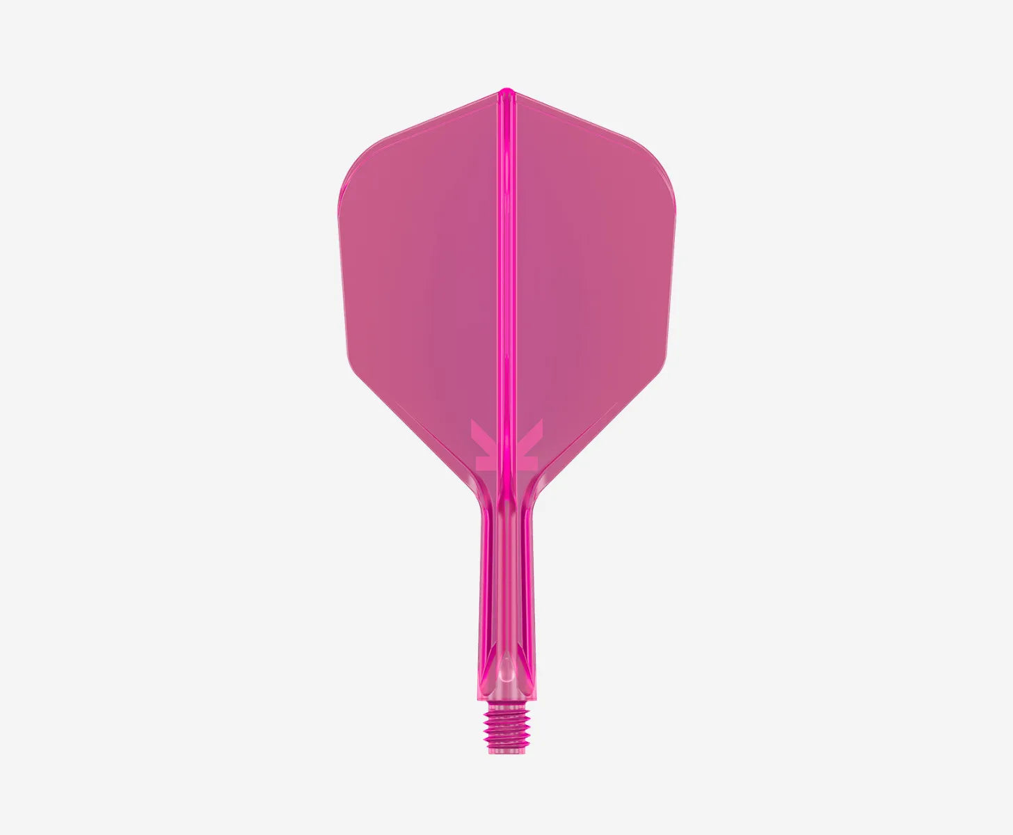 Target - K-Flex - No6 - Neónová Ružová - Letky/Násadka Na Šípky - Direct Darts - 3