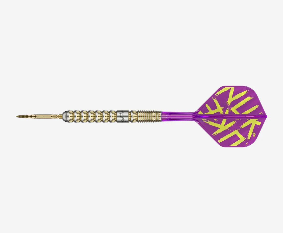 Target - Luke Littler G1 Prodigy - Sada Steel Šípok - Direct Darts - 4