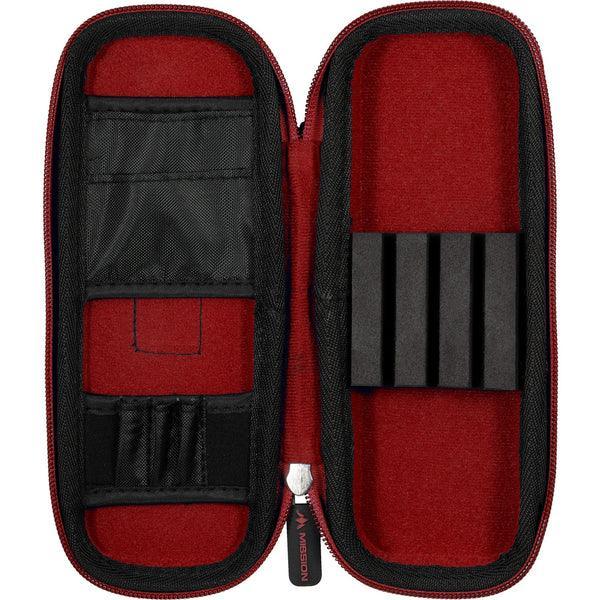 Mission - Freedom Slim - Puzdro Na Šípky - Direct Darts - 11