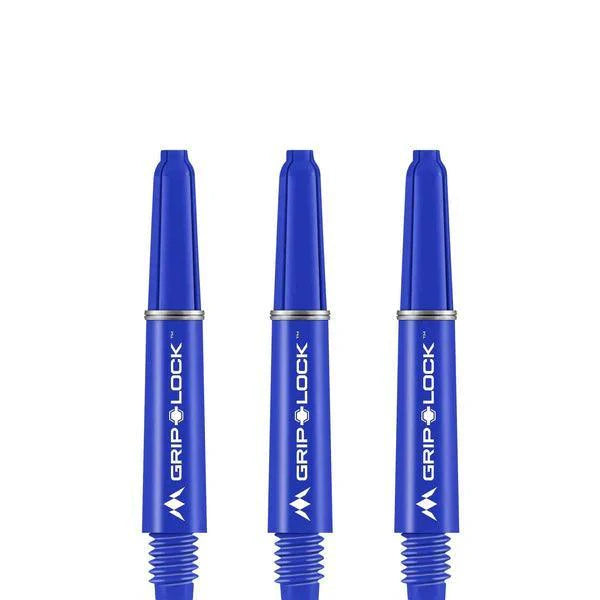 Mission - Griplock Modrá - Násadka Na Šípky - Direct Darts - 4