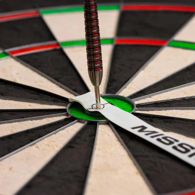 Mission - Páska Na Nastavenie Terča A Odhodová Čiary - Direct Darts - 5
