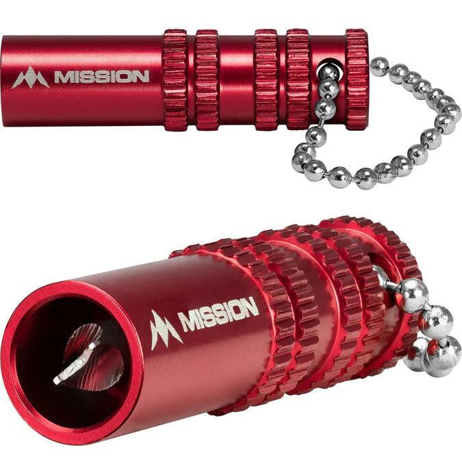 Mission - Odstraňovač Zlomených Násadiek - Direct Darts - 5