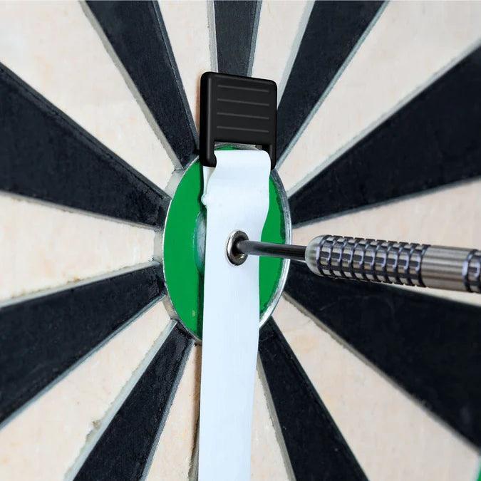 Mission - Navíjacia Páska Na Nastavenie Terča A Odhodová Čiary - Direct Darts - 5