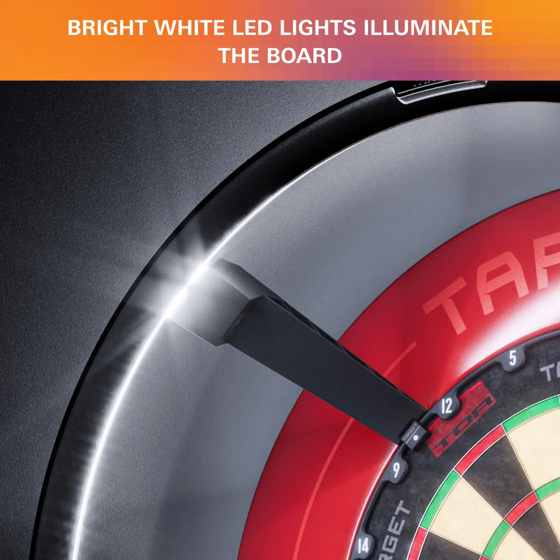 Target - Omni Automatický Kamerový Systém - Direct Darts - 3