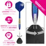 Target Japan - Prime Series Zenith Gen2 - 90% - Sada Steel Šípok - Direct Darts - 5