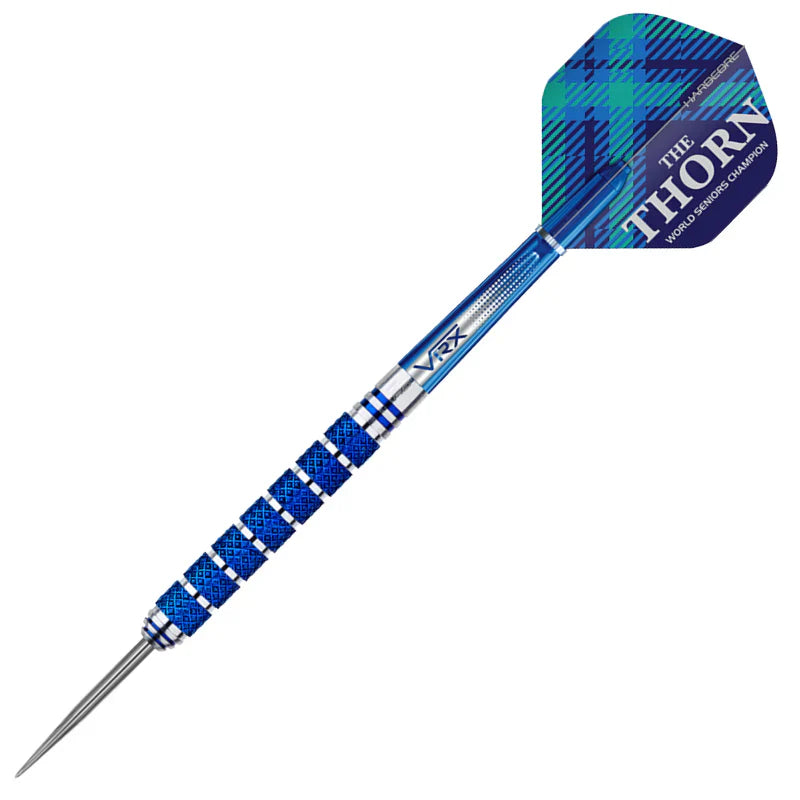 Red Dragon - Robert Thornton World Champion - Sada Steel Šípok - Direct Darts - 3