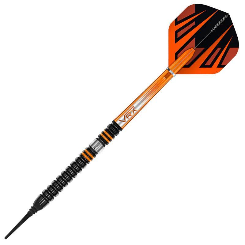 Red Dragon - Amberjack Pro V1 - 90% - Sada Soft Šípok - Direct Darts - 3