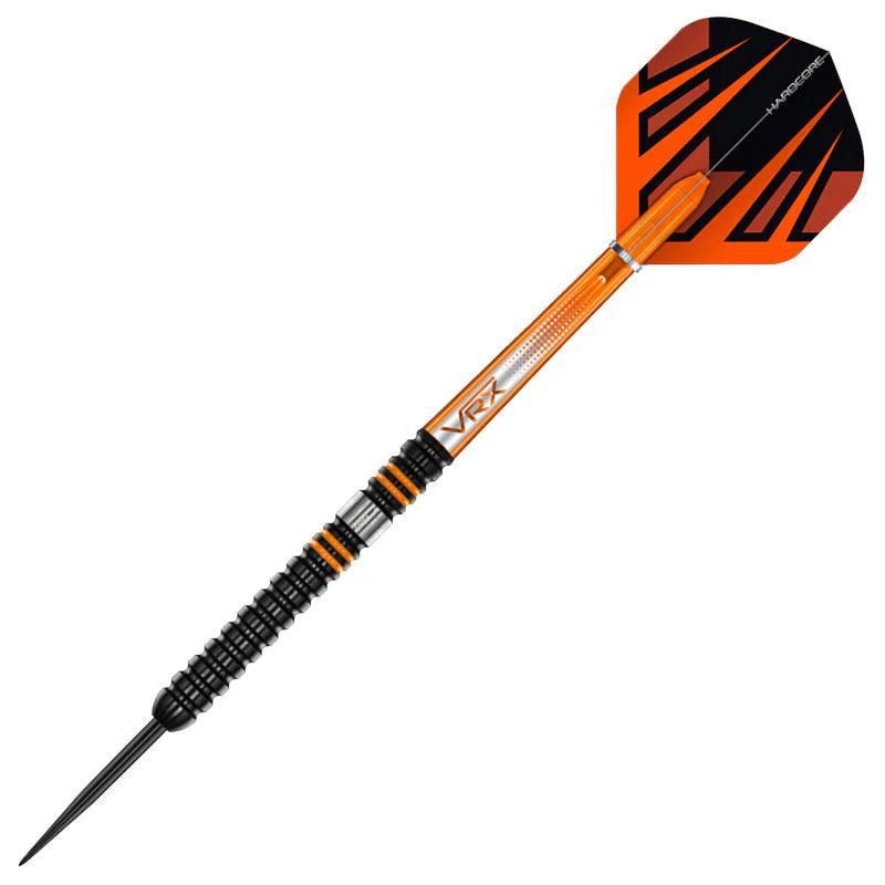 Red Dragon - Amberjack Pro V1 - 90% - Sada Steel Šípok - Direct Darts - 3