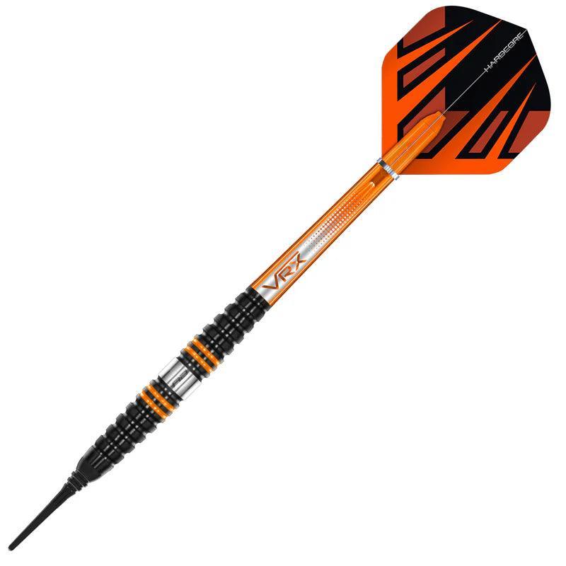 Red Dragon - Amberjack Pro V2 - 90% - Sada Soft Šípok - Direct Darts - 3