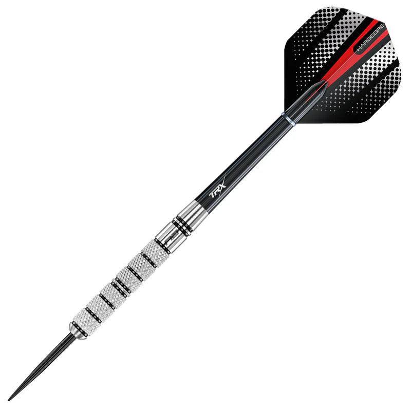 Red Dragon - Crusader -80% - Sada Steel Šípok - Direct Darts - 3