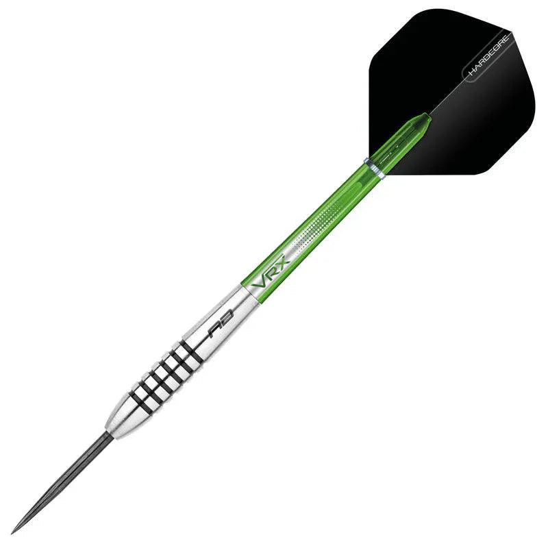Red Dragon - Featherlite V9 - 85% - Sada Steel Šípok - Direct Darts - 3