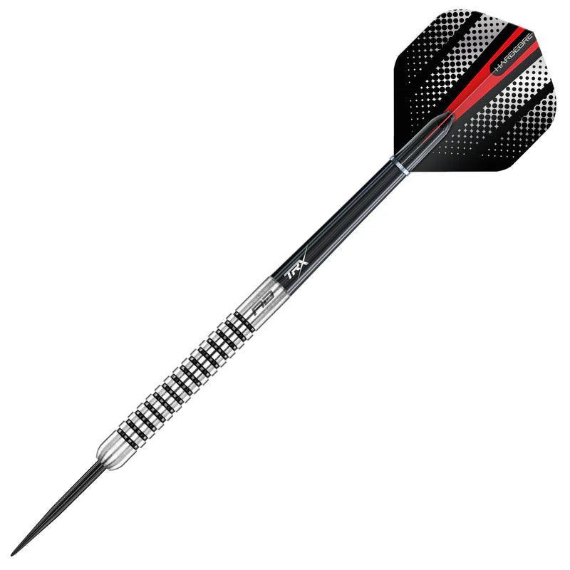 Red Dragon - Fury V1 - 80% - Sada Steel Šípok - Direct Darts - 3