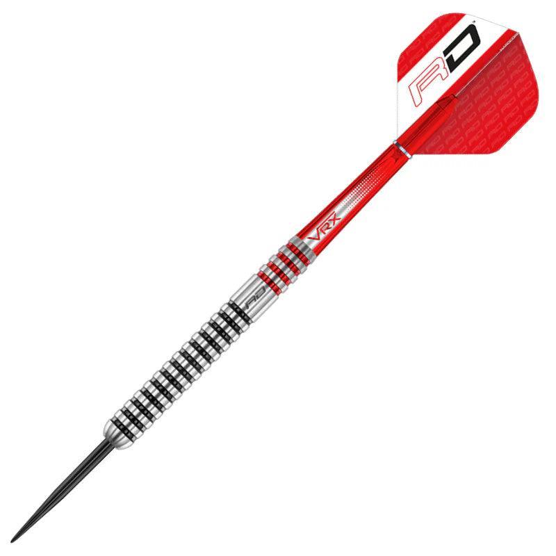 Red Dragon - Gt3 - 90% - Sada Steel Šípok - Direct Darts - 3