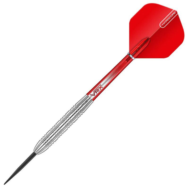 Red Dragon - Hellfire B - 80% - Sada Steel Šípok - Direct Darts - 3