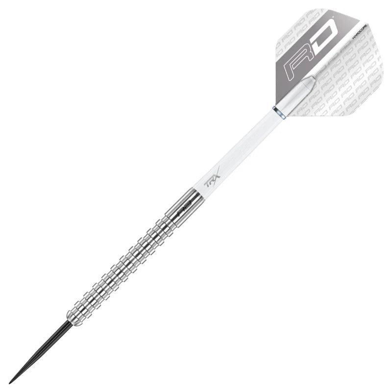 Red Dragon - Javelin - 85% - Sada Steel Šípok - Direct Darts - 3