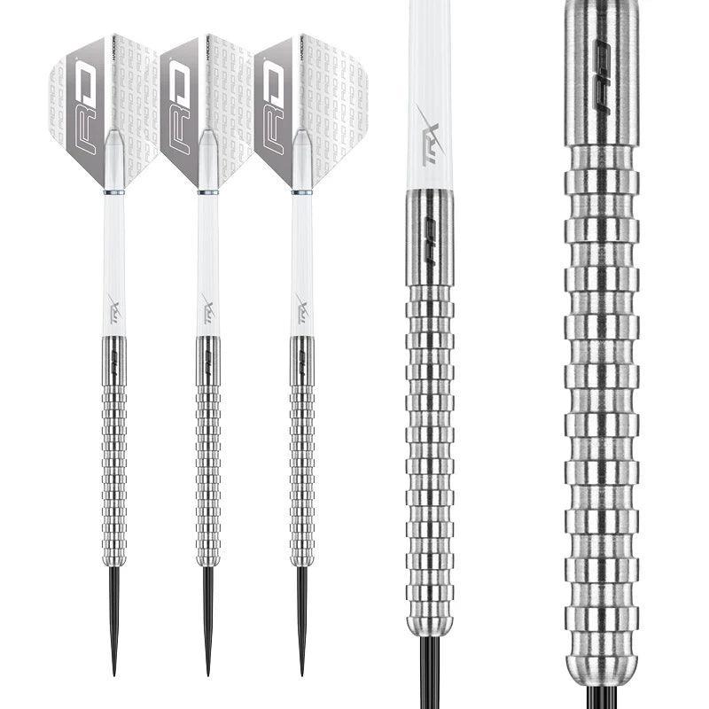 Red Dragon - Javelin - 85% - Sada Steel Šípok - Direct Darts - 6