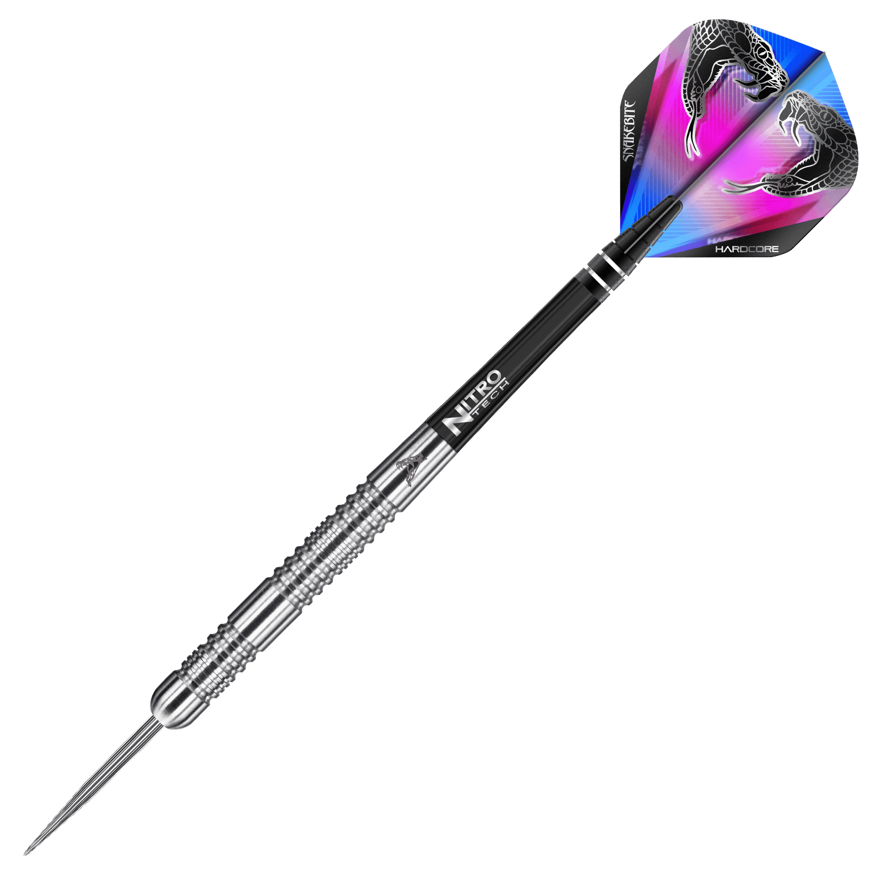 Red Dragon - Peter Wright Euro 11 90% - Sada Steel Šípok - Direct Darts - 3