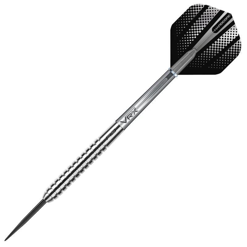 Red Dragon - Rebel - 90% - Sada Steel Šípok - Direct Darts - 3
