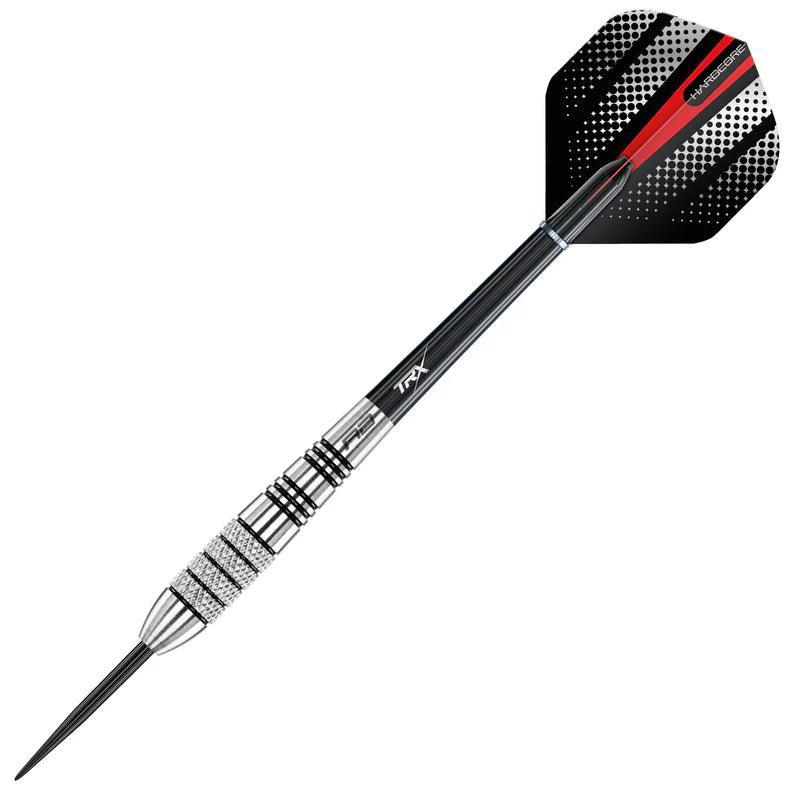 Red Dragon - Sidewinder - 80% - Sada Steel Šípok - Direct Darts - 3