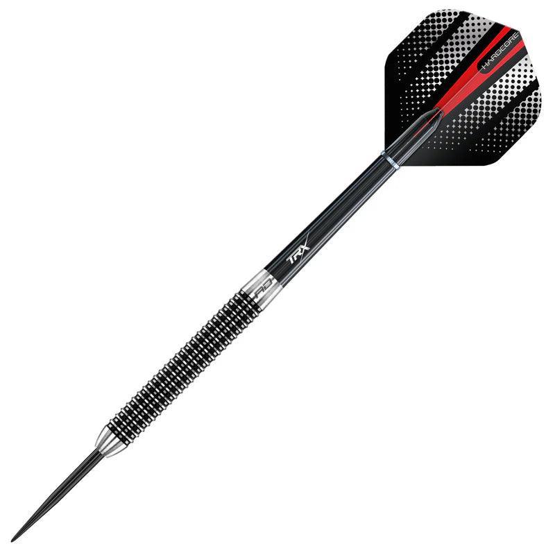 Red Dragon - Swingfire V1 - 80% - Sada Steel Šípok - Direct Darts - 3
