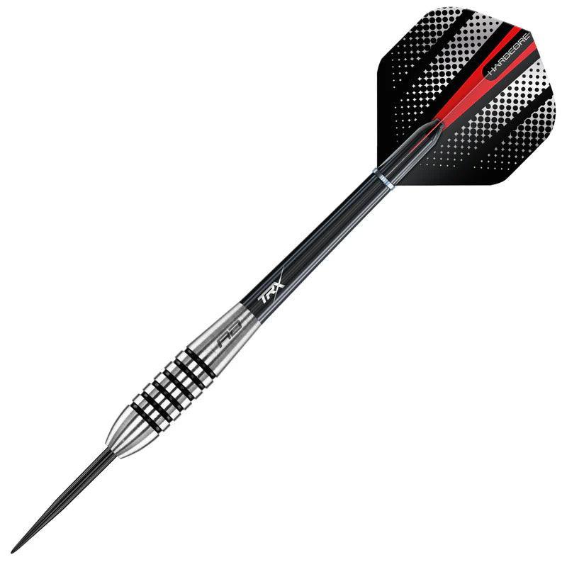 Red Dragon - Swingfire V2 - 80% - Sada Steel Šípok - Direct Darts - 3