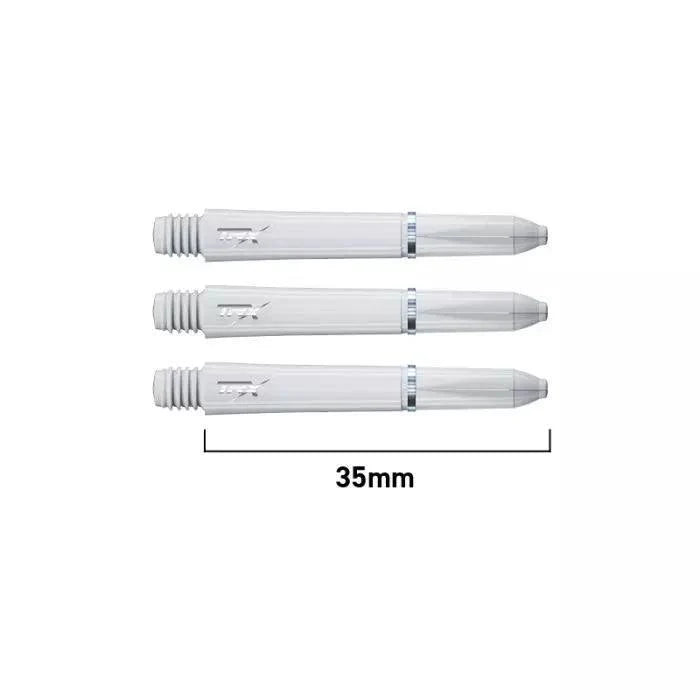 Red Dragon - Trx - Biela - Násadka Na Šípky - Direct Darts - 3