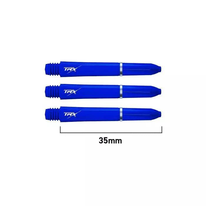 Red Dragon - Trx - Modrá - Násadka Na Šípky - Direct Darts - 3