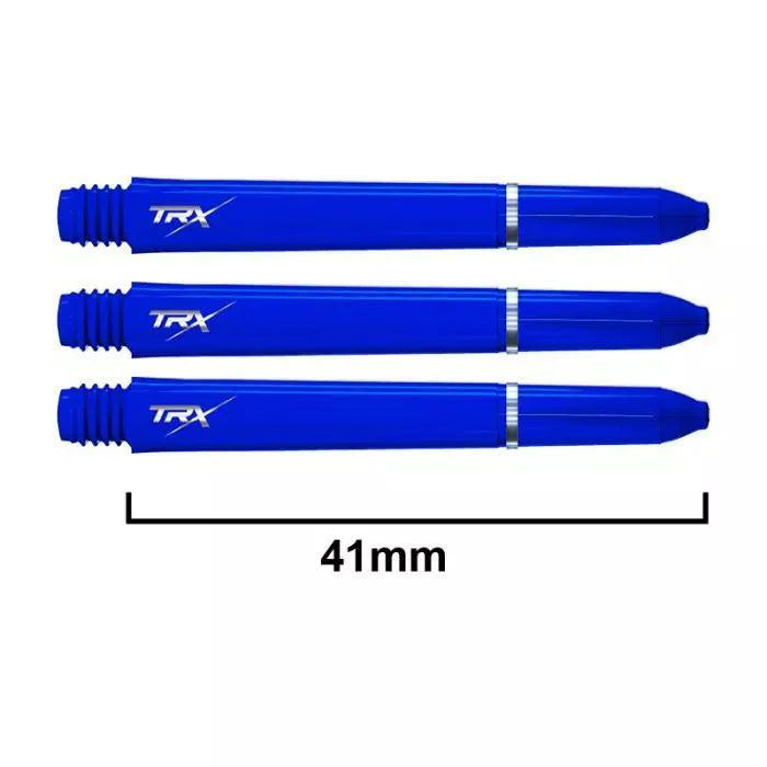 Red Dragon - Trx - Modrá - Násadka Na Šípky - Direct Darts - 5
