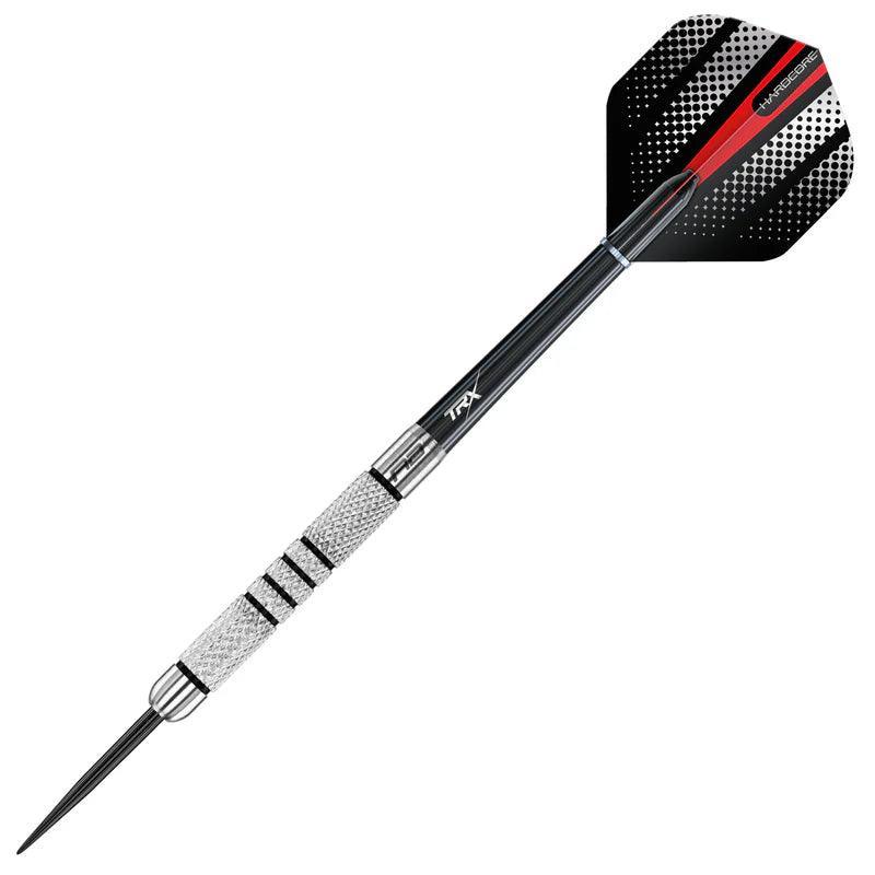 Red Dragon - Valiant - 80% - Sada Steel Šípok - Direct Darts - 3