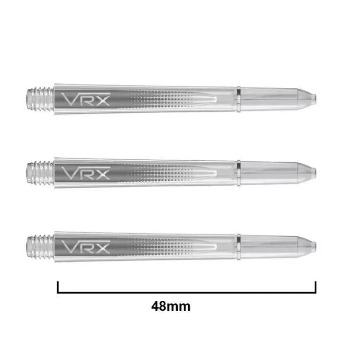 Red Dragon - Vrx Polykarbonát - Priehľadná - Násadka Na Šípky - Direct Darts - 3
